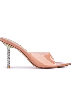 LE SILLA Mules Bella 80mm