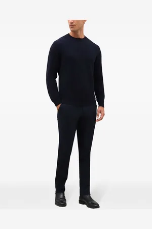 Boglioli Maglione in cashmere