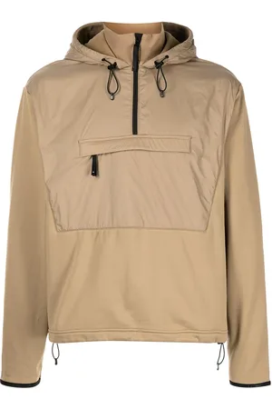 Aztech Felpa con cappuccio Hut