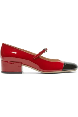 Nº21 Mary Janes