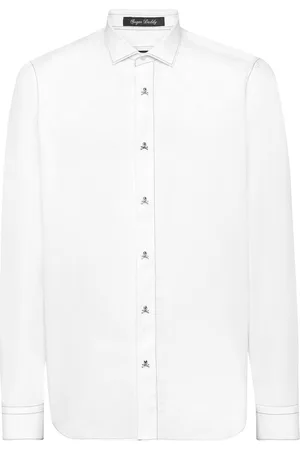 Philipp Plein Camicia Sugar Daddy