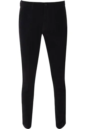corneliani Pantaloni sartoriali slim