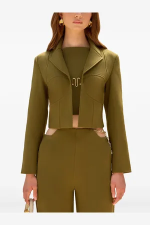 Cult Gaia Top Reagan