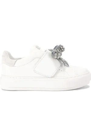 Kurt Geiger Sneakers Laney Bow