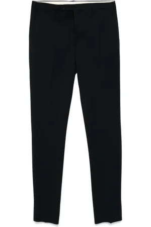ROTA Pantaloni sartoriali con pieghe