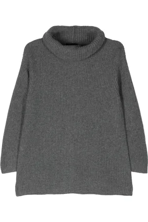 Emporio Armani Maglione a coste