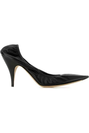 The Row Pumps Liisa 90mm