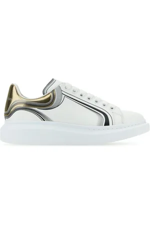Alexander McQueen Sneakers oversize