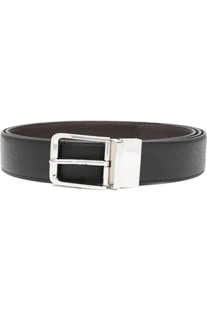corneliani Cintura in pelle