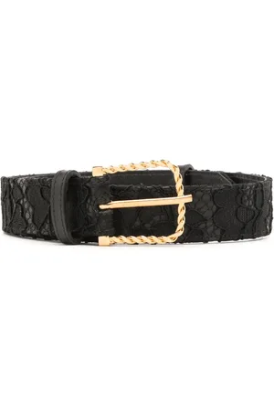 Lethicia Bronstein Cintura in pelle