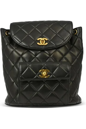 CHANEL Zaino Duma 1995