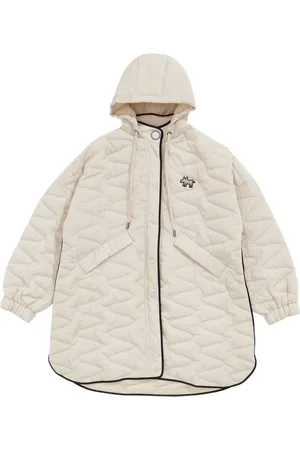 Bimba y Lola Cappotto trapuntato