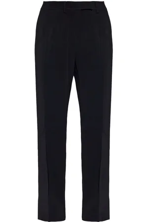 Emporio Armani Pantaloni sartoriali slim