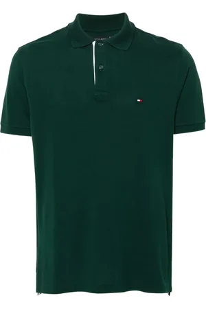 Tommy Hilfiger Polo con ricamo