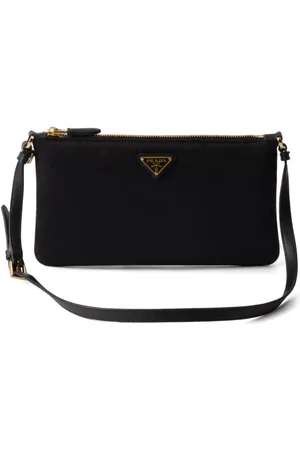 Prada Borsa a spalla Re-Nylon