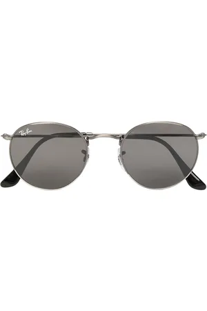 Ray-Ban Occhiali da sole tondi