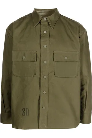 READYMADE Camicia con stampa