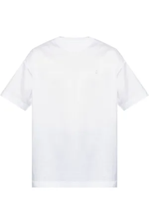 Givenchy T-shirt con applicazione 4G