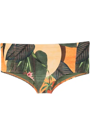 Lygia & Nanny Costume da bagno Parati con stampa
