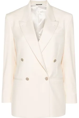 ERALDO Blazer doppiopetto