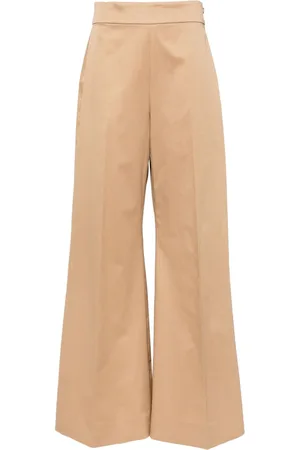Carolina Herrera Pantaloni a vita alta