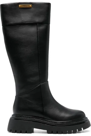 Twin-Set Stivali con logo