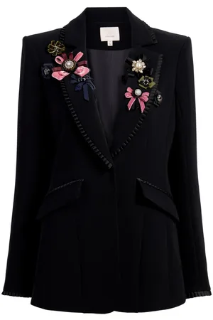 Cinq A Sept Blazer Jaden