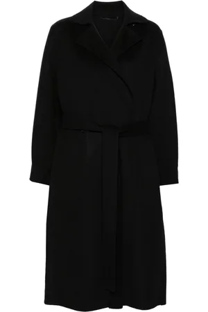Kenzo Cappotto doppiopetto