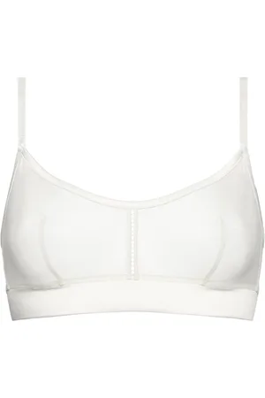 ERES Reggiseno modello top crop Muse