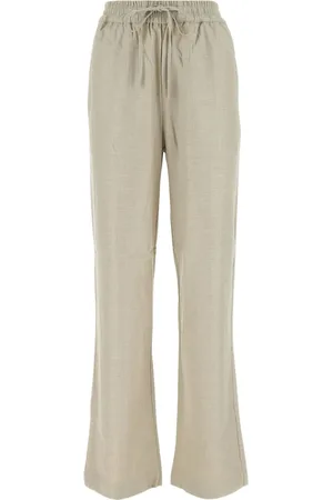 CO Pantaloni dritti n ulisse