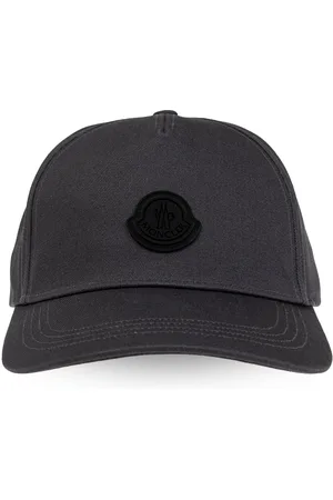 Moncler Cappello da baseball con applicazione