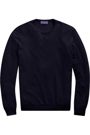 Ralph Lauren Maglione in cashmere