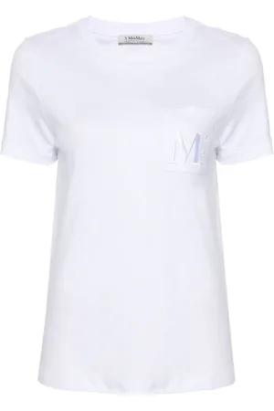 Max Mara T-shirt Madera