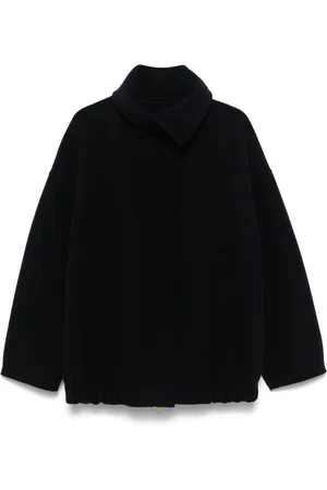 Fabiana Filippi Bomber in lana