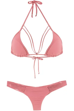 AMIR SLAMA Set bikini