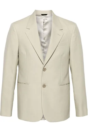 Fendi Blazer pesante