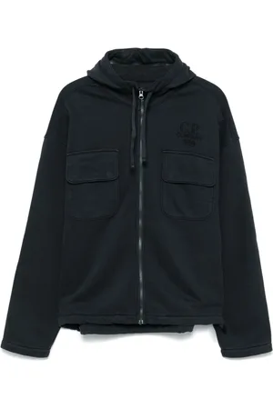 C.P. Company Felpa con cappuccio