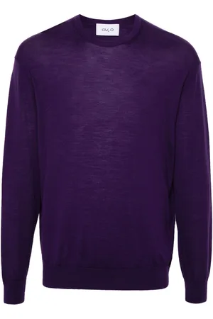 D4.0 Maglione pesante