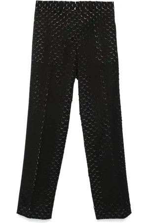 Helmut Lang Pantaloni Car