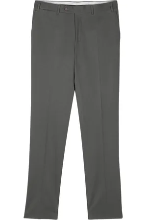 CANALI Pantaloni dritti