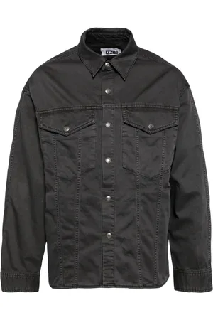 Izzue Giacca-camicia