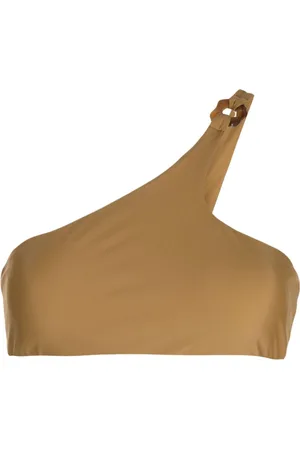 REJINA PYO Top bikini Louis reversibile