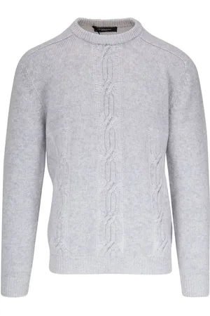 Kiton Maglione girocollo