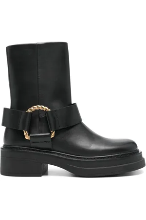 Dorothee Schumacher Stivali biker