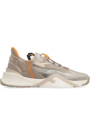 Fendi Sneakers Runner