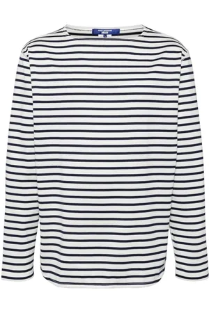 JUNYA WATANABE T-shirt a maniche lunghe
