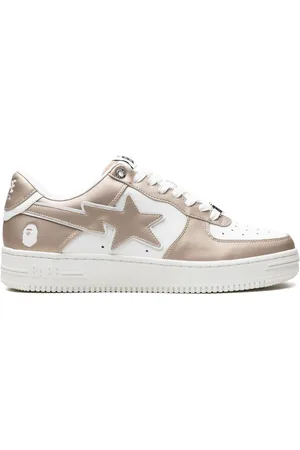A Bathing Ape Sneakers BAPE STA #4 M1