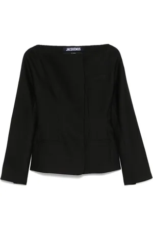 Jacquemus Giacca La Veste