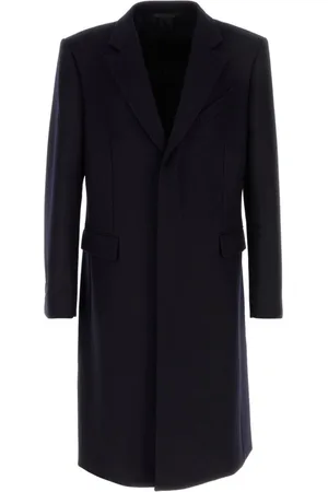Givenchy Cappotto lungo aderente