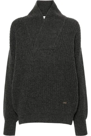 Victoria Beckham Maglione a portafoglio